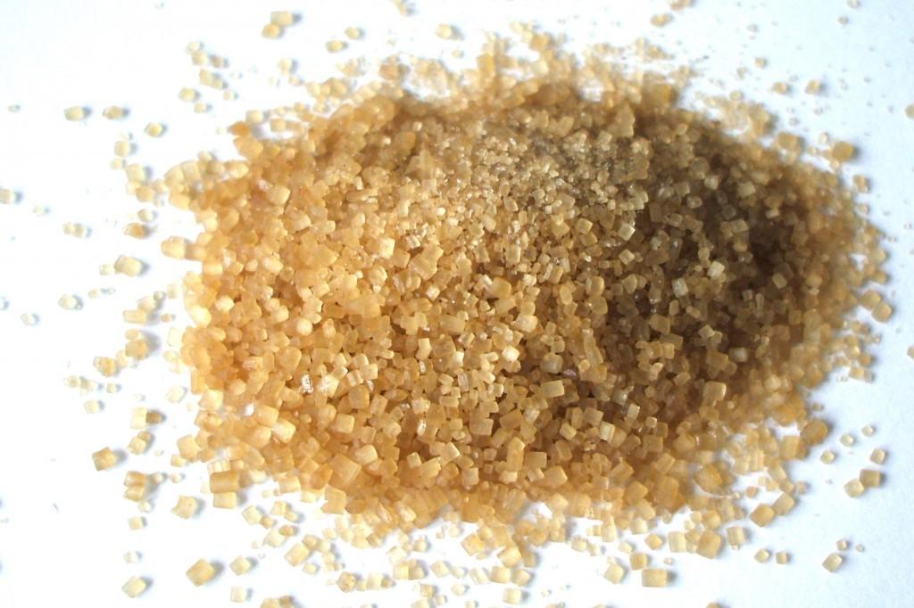 zucchero canna zucchero canna